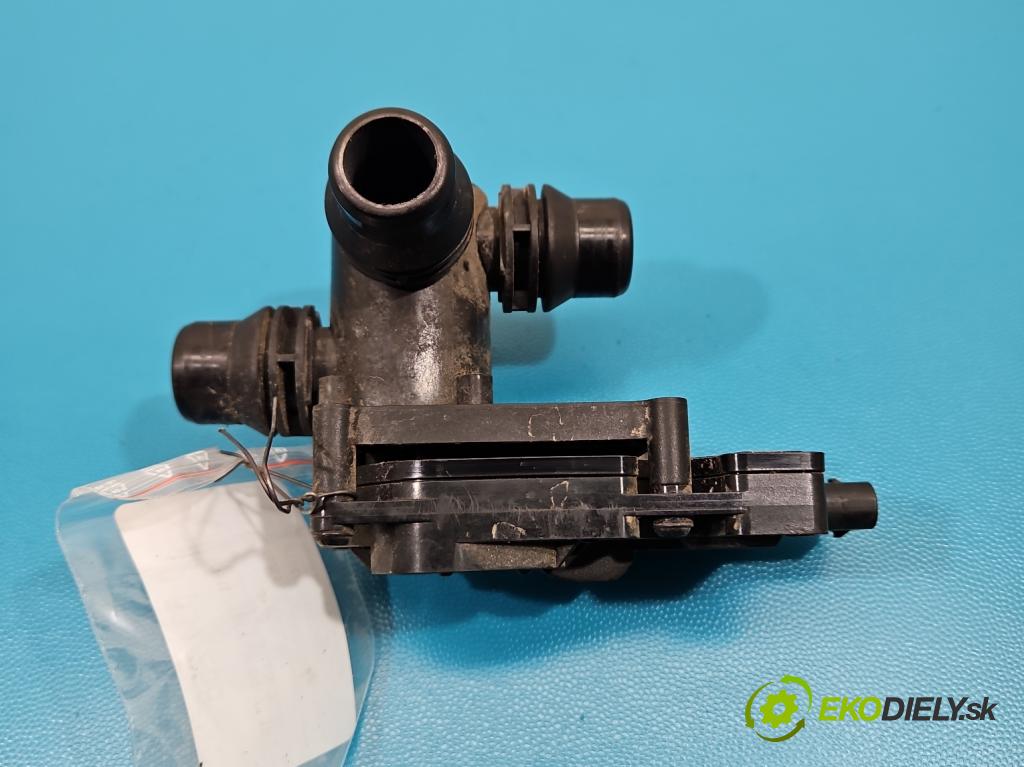 Mercedes Vito W447 2014- 1.75 cdi 102 hp manual 75 kW 1750 cm3 5- ventil vody A0005061300