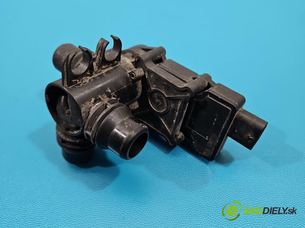 Mercedes Vito W447 2014- 1.75 cdi 102 hp manual 75 kW 1750 cm3 5- ventil vody A0005061300