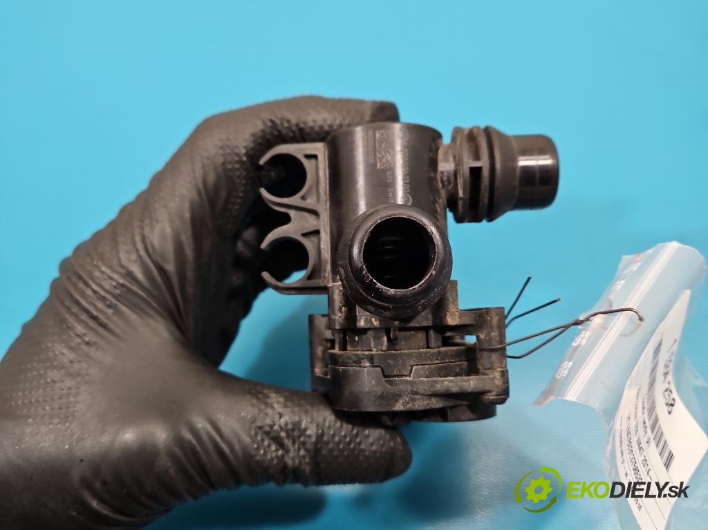 Mercedes Vito W447 2014- 1.75 cdi 102 hp manual 75 kW 1750 cm3 5- ventil vody A0005061300