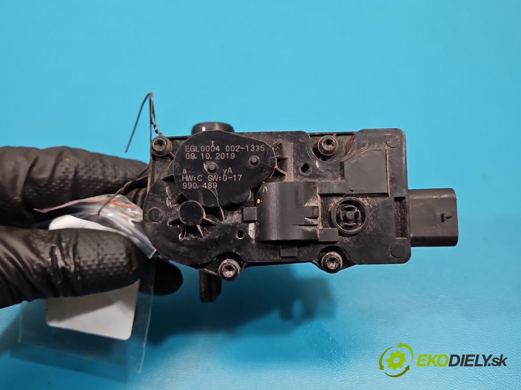 Mercedes Vito W447 2014- 1.75 cdi 102 hp manual 75 kW 1750 cm3 5- ventil vody A0005061300