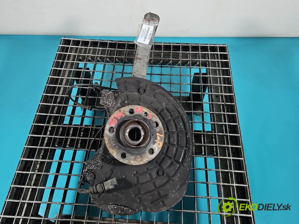 Maserati Quattroporte VI 13- 3.0 V6 automatic 301 kW 2979 cm3 4- náboj levé  (Náboj kola)