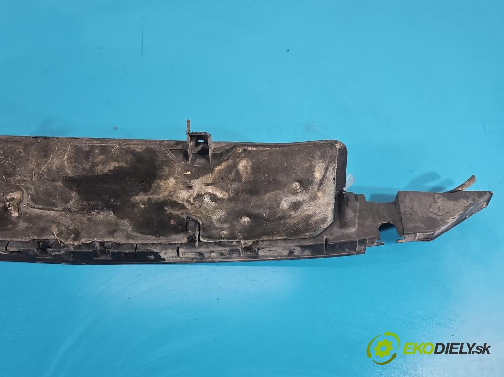 Peugeot 3008 II 2016-2023 1.6 T 300 HP automatic 221 kW 1598 cm3 5- torpédo 9836200980 (Torpédo (plast pod čelným sklom))