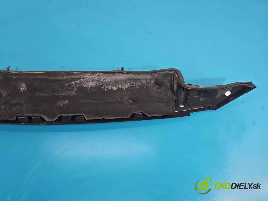 Peugeot 3008 II 2016-2023 1.6 T 300 HP automatic 221 kW 1598 cm3 5- torpédo 9836200980 (Torpédo (plast pod čelným sklom))