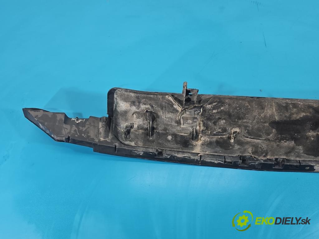 Peugeot 3008 II 2016-2023 1.6 T 300 HP automatic 221 kW 1598 cm3 5- torpédo 9836200980 (Torpédo (plast pod čelným sklom))