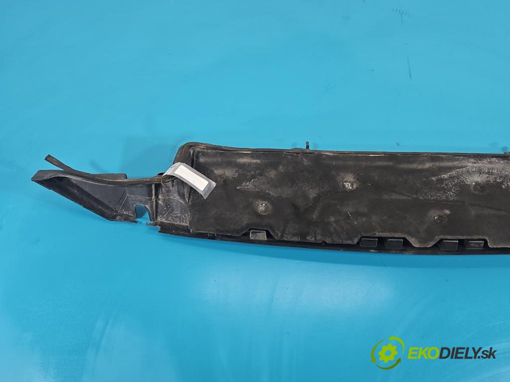 Peugeot 3008 II 2016-2023 1.6 T 300 HP automatic 221 kW 1598 cm3 5- torpédo 9836200980 (Torpédo (plast pod čelným sklom))