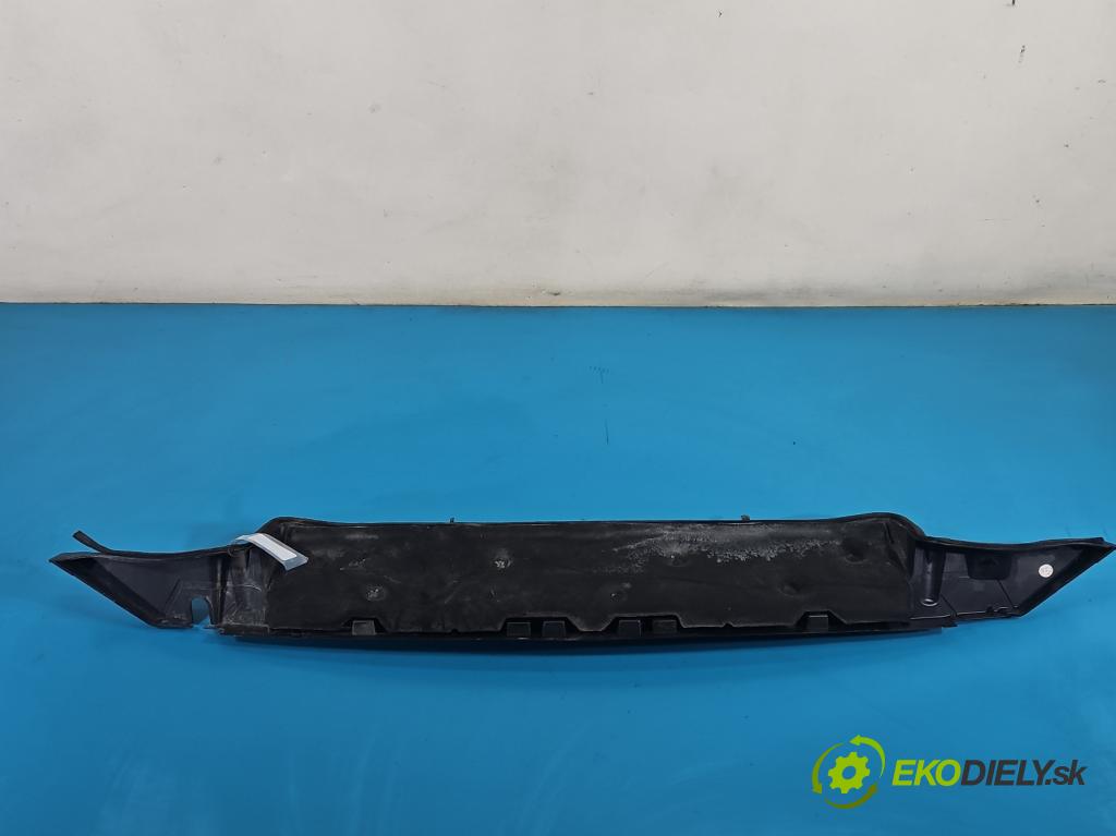 Peugeot 3008 II 2016-2023 1.6 T 300 HP automatic 221 kW 1598 cm3 5- torpédo 9836200980 (Torpédo (plast pod čelným sklom))