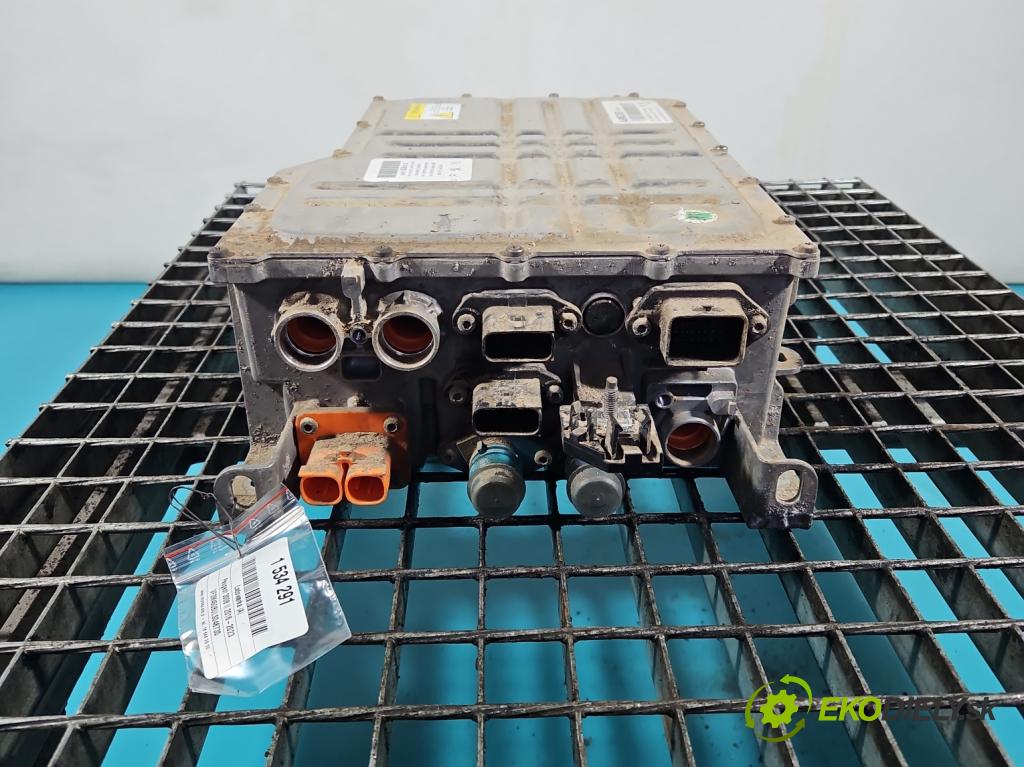 Peugeot 3008 II 2016-2023 1.6 T 300 hp automatic 221 kW 1598 cm3 5- Nabíječka 9848353980-00