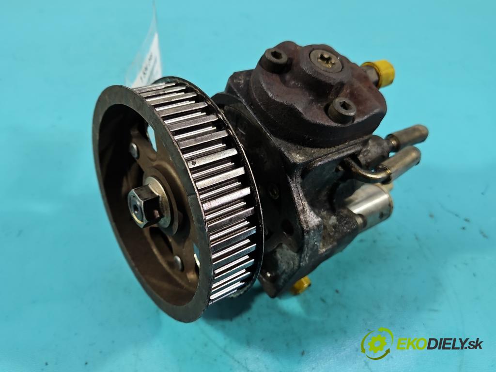 Toyota Corolla Verso II 2004-2009 2.0 D4D 116 hp manual 85 kW 1995 cm3 5- čerpadlo vstřikovací 22100-0G010 (Vstřikovací čerpadlo)