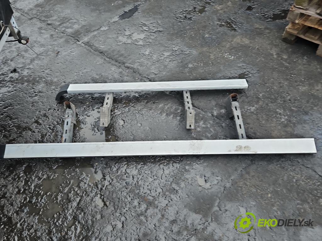 Opel Movano III 2010-2022 2.3 cdti 170 HP manual 125 kW 2299 cm3 2- Budova: 1534301