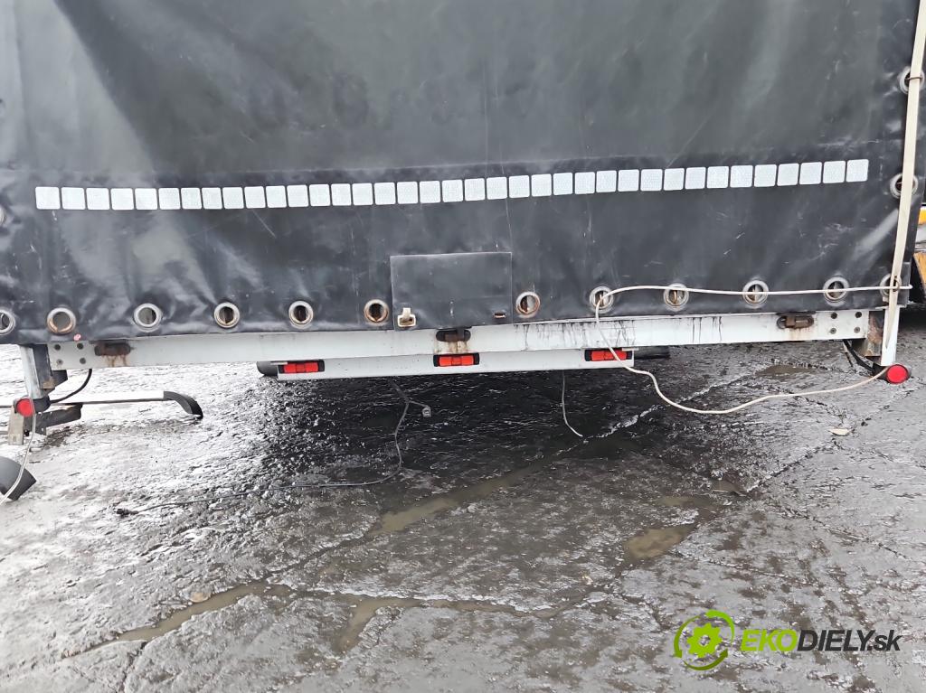 Opel Movano III 2010-2022 2.3 cdti 170 HP manual 125 kW 2299 cm3 2- Budova: 1534301