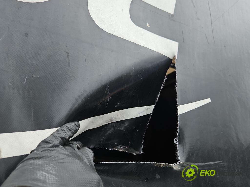 Opel Movano III 2010-2022 2.3 cdti 170 HP manual 125 kW 2299 cm3 2- Budova: 1534301