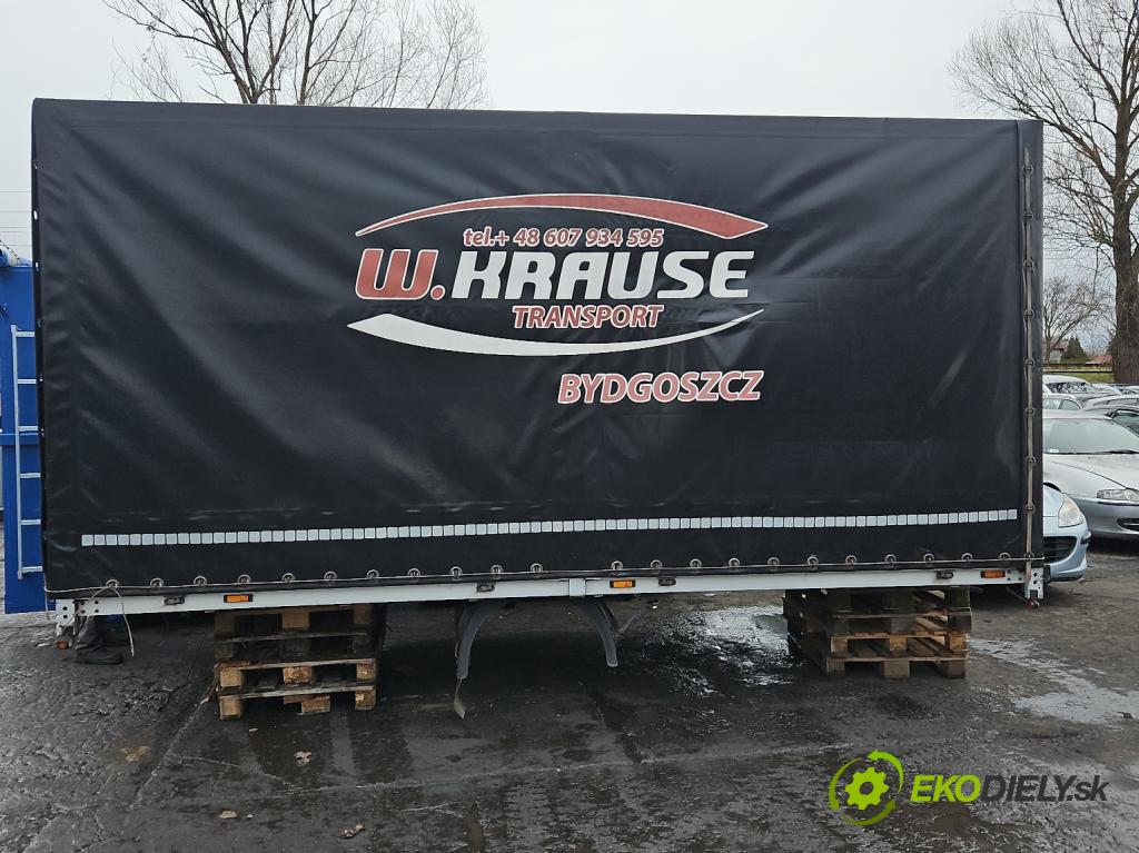 Opel Movano III 2010-2022 2.3 cdti 170 hp manual 125 kW 2299 cm3 2- Budova 1534301