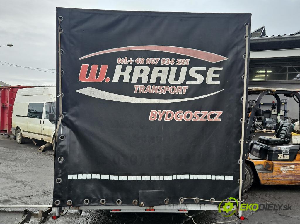 Opel Movano III 2010-2022 2.3 cdti 170 HP manual 125 kW 2299 cm3 2- Budova: 1534301