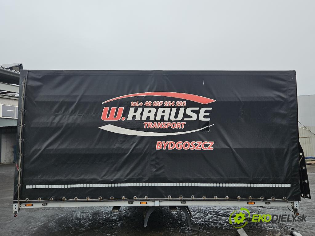 Opel Movano III 2010-2022 2.3 cdti 170 HP manual 125 kW 2299 cm3 2- Budova: 1534301