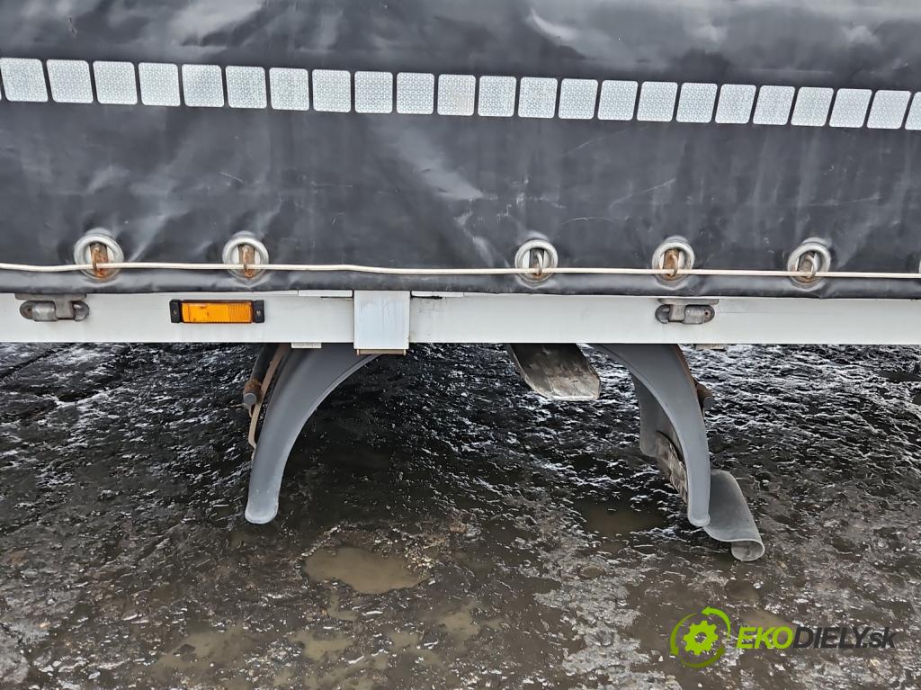 Opel Movano III 2010-2022 2.3 cdti 170 HP manual 125 kW 2299 cm3 2- Budova: 1534301