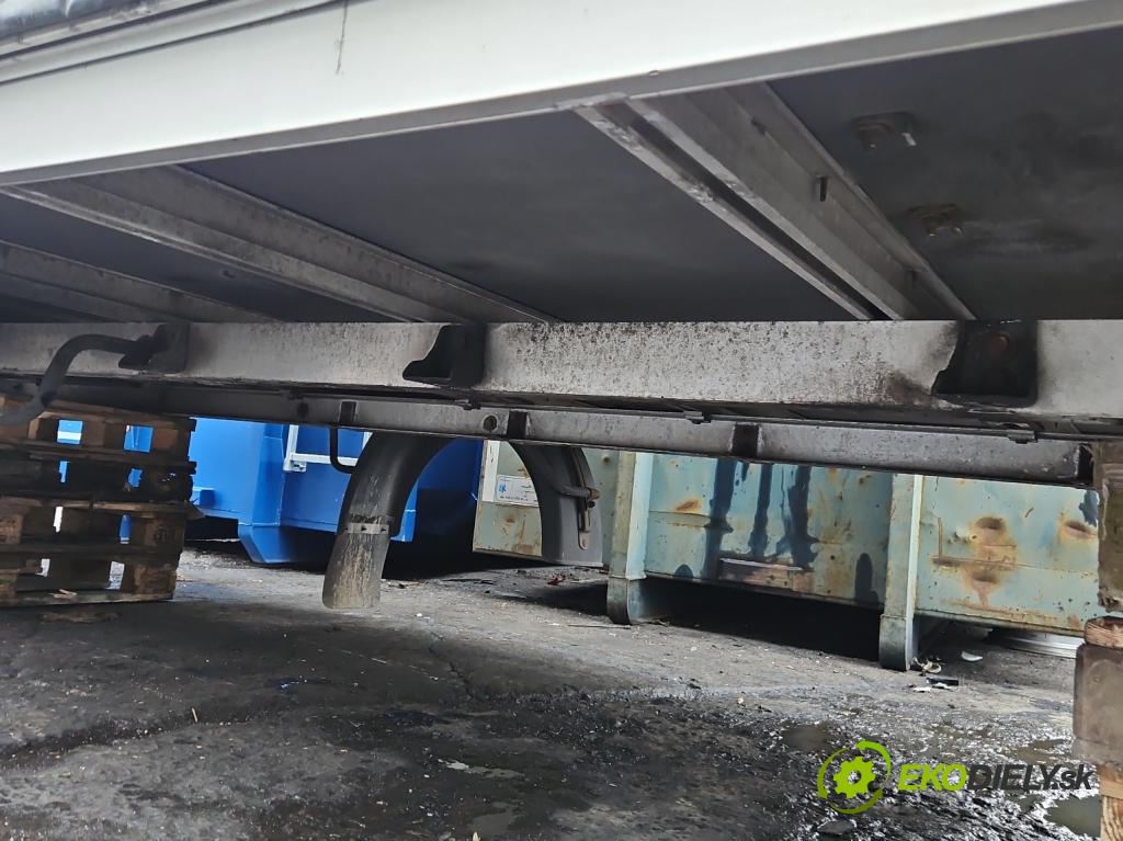 Opel Movano III 2010-2022 2.3 cdti 170 HP manual 125 kW 2299 cm3 2- Budova: 1534301