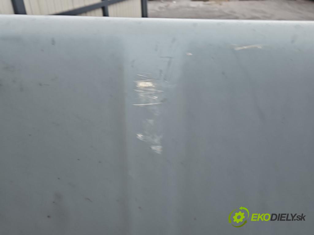 Opel Movano III 2010-2022 2.3 cdti 170 HP manual 125 kW 2299 cm3 2- Budova: