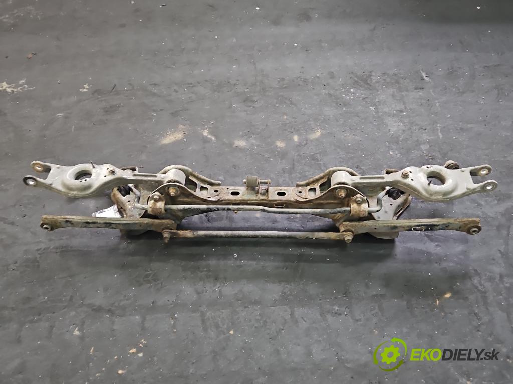 Hyundai I40 1.7 crdi 136 HP manual 100 kW 1685 cm3 5- zadna výstuha 55405-3Z700 (Výstuha zadná)