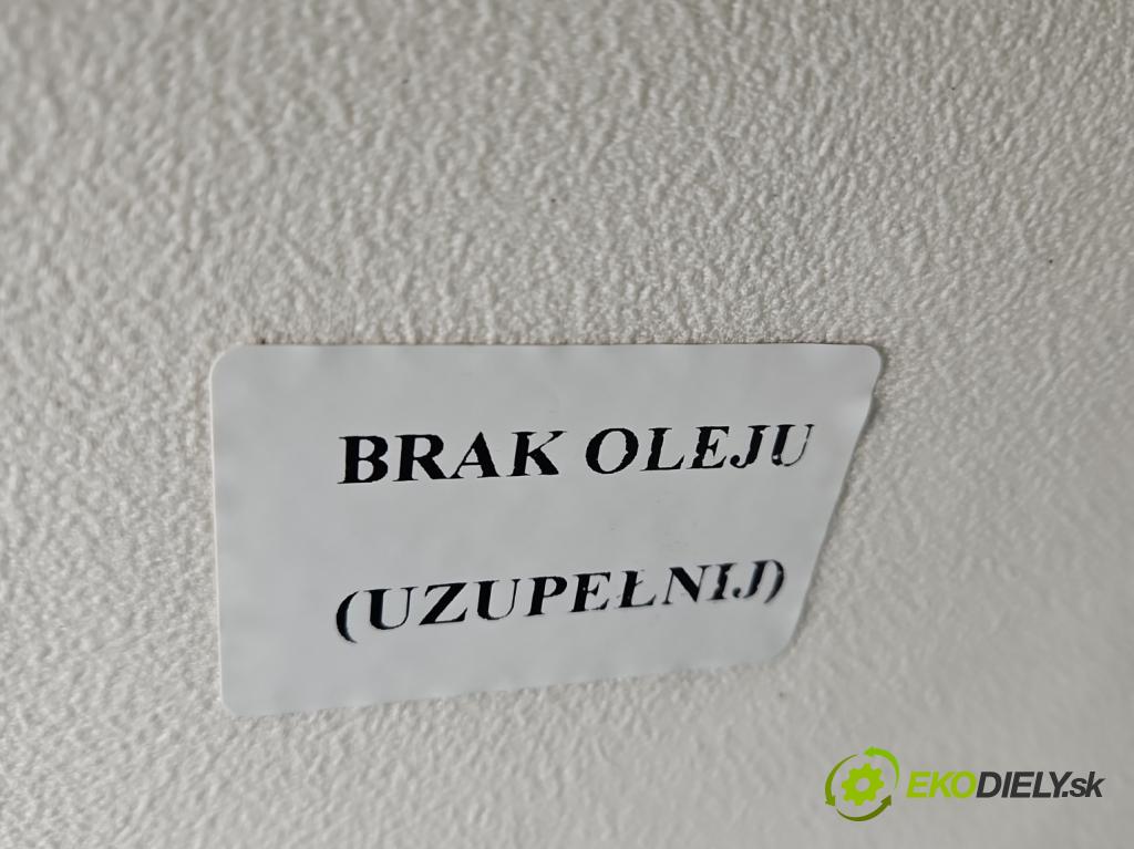 Hyundai I30 III 2016- 1.5 DPI 16V 110 HP manual 80.9 kW 1498 cm3 5- prevodovka stupeň,rýchlosť manual