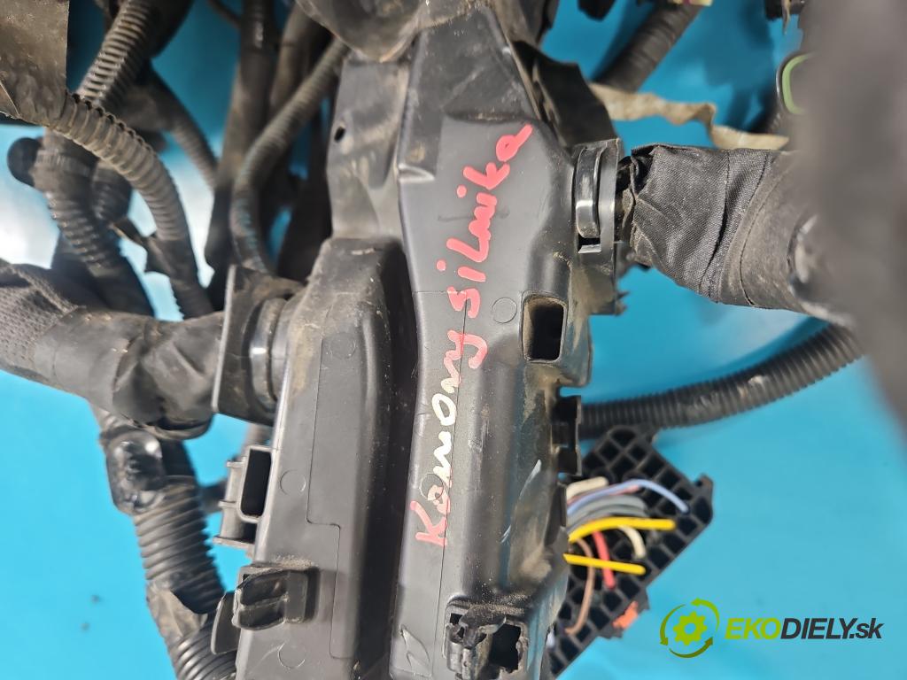 Peugeot 3008 II 2016-2023 1.6 T 300 hp automatic 221 kW 1598 cm3 5- Balíček: 9829108780