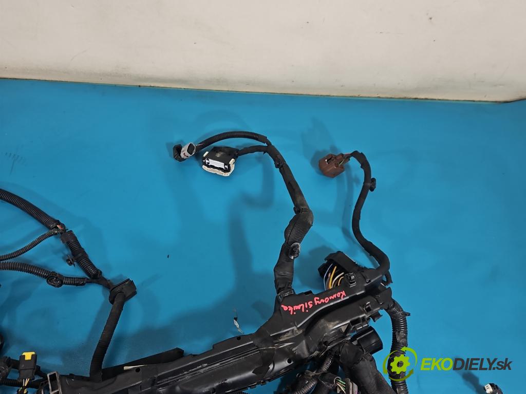 Peugeot 3008 II 2016-2023 1.6 T 300 hp automatic 221 kW 1598 cm3 5- Balíček: 9829108780