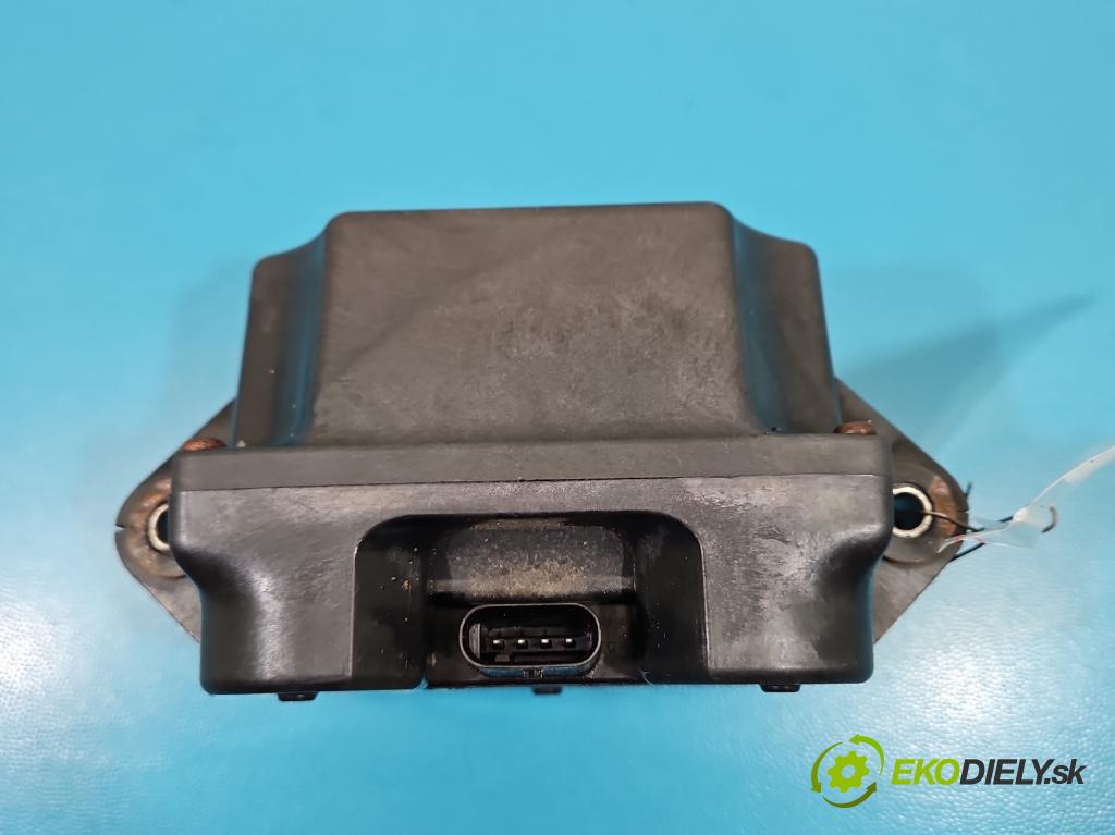 Peugeot 3008 II 2016-2023 1.6 T 300 hp automatic 221 kW 1598 cm3 5- Alarm 9825956180