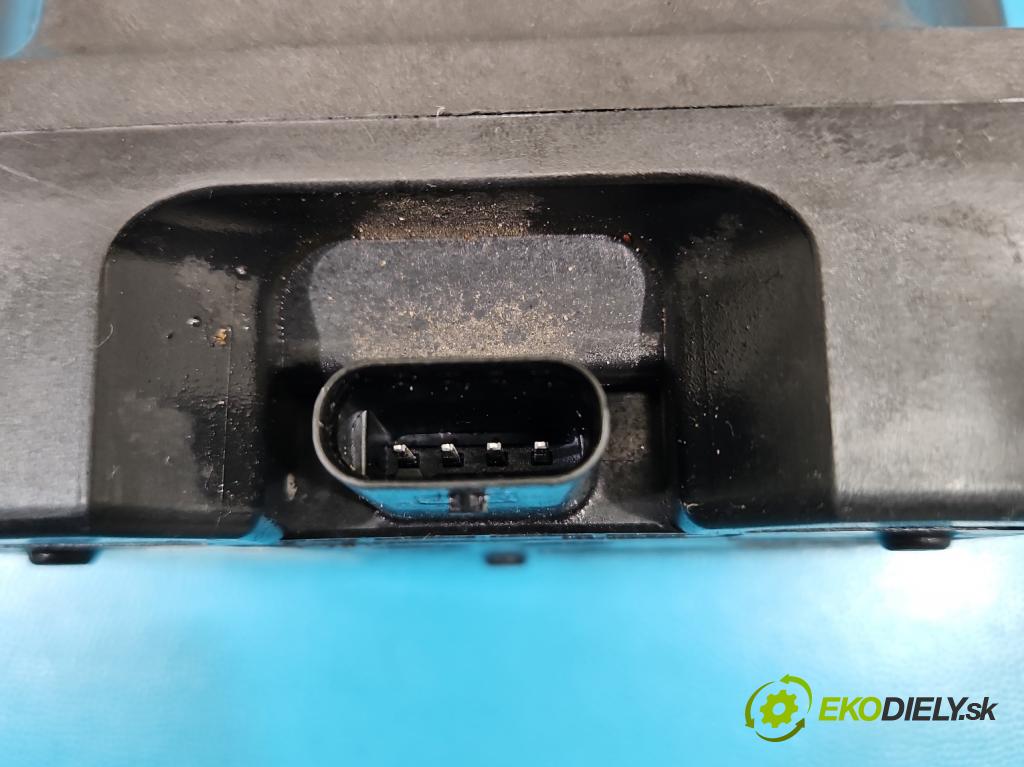 Peugeot 3008 II 2016-2023 1.6 T 300 hp automatic 221 kW 1598 cm3 5- Alarm 9825956180