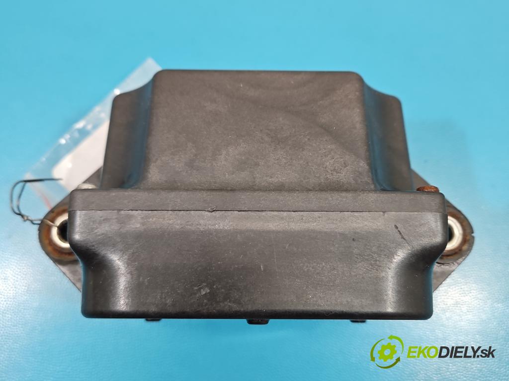 Peugeot 3008 II 2016-2023 1.6 T 300 hp automatic 221 kW 1598 cm3 5- Alarm 9825956180