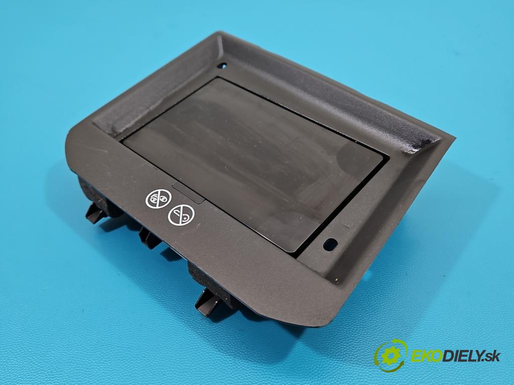 Peugeot 3008 II 2016-2023 1.6 T 300 hp automatic 221 kW 1598 cm3 5- Nabíječka A2C9708010900