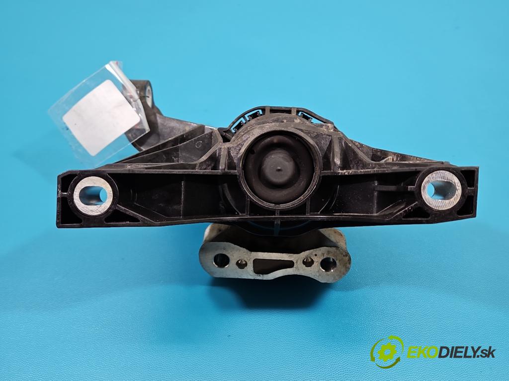 Peugeot 3008 II 2016-2023 1.6 T 300 hp automatic 221 kW 1598 cm3 5- Polštář: motoru 9820499380 (Držák motoru)