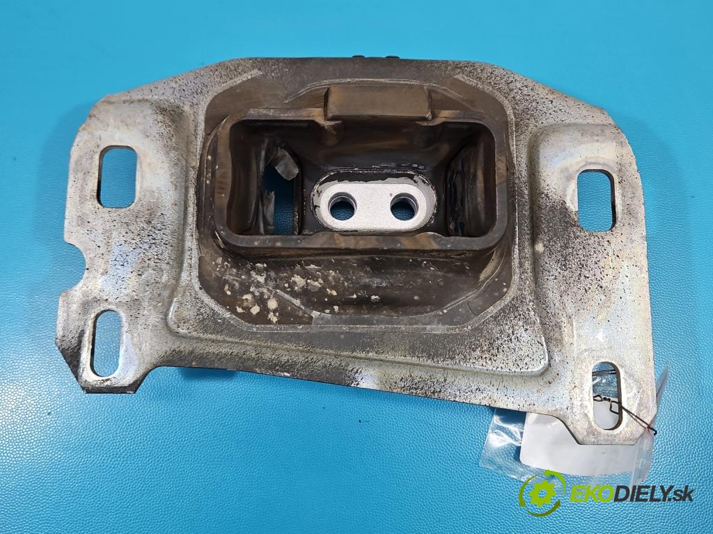 Peugeot 3008 II 2016-2023 1.6 T 300 HP automatic 221 kW 1598 cm3 5- airbag motora 9813699680 (Držiak motora)