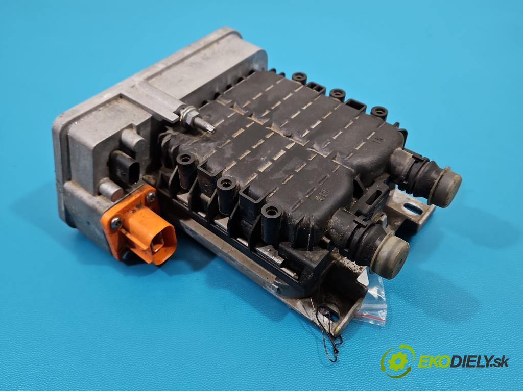 Peugeot 3008 II 2016-2023 1.6 T 300 HP automatic 221 kW 1598 cm3 5- rezistor 9821712680
