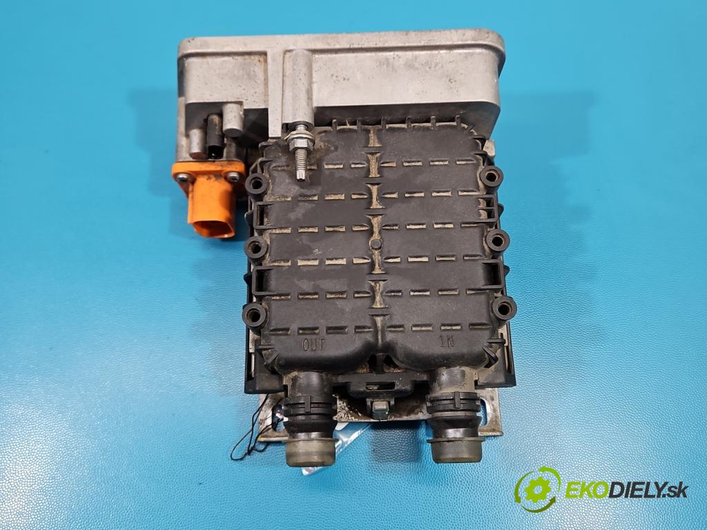 Peugeot 3008 II 2016-2023 1.6 T 300 HP automatic 221 kW 1598 cm3 5- rezistor 9821712680