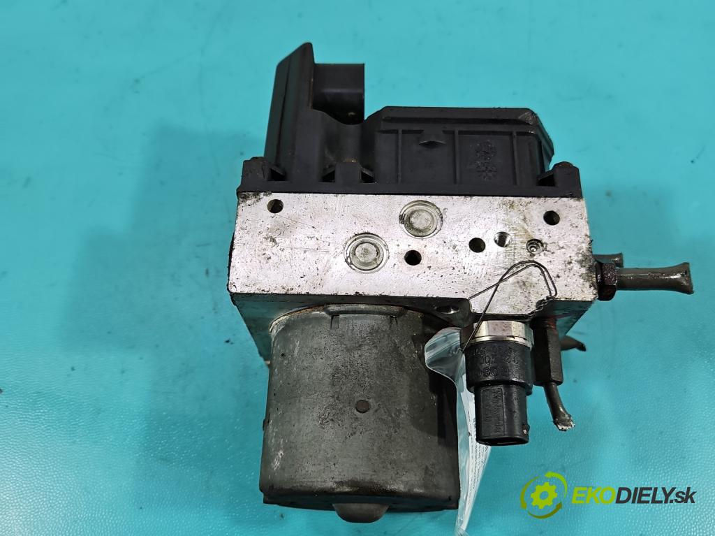 Toyota Corolla Verso II 2004-2009 2.0 D4D 116 hp manual 85 kW 1995 cm3 5- čerpadlo abs 89541-0F010 (Pumpa ABS)