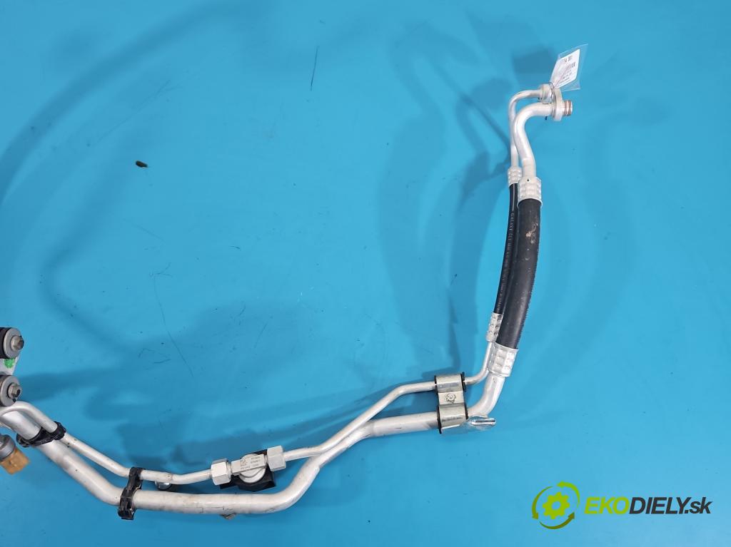 Peugeot 3008 II 2016-2023 1.6 T 300 HP automatic 221 kW 1598 cm3 5- rúrka klimatizácie 9833723680