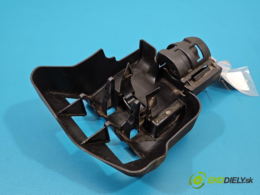 Peugeot 3008 II 2016-2023 1.6 T 300 HP automatic 221 kW 1598 cm3 5- kryt plast 9829129180