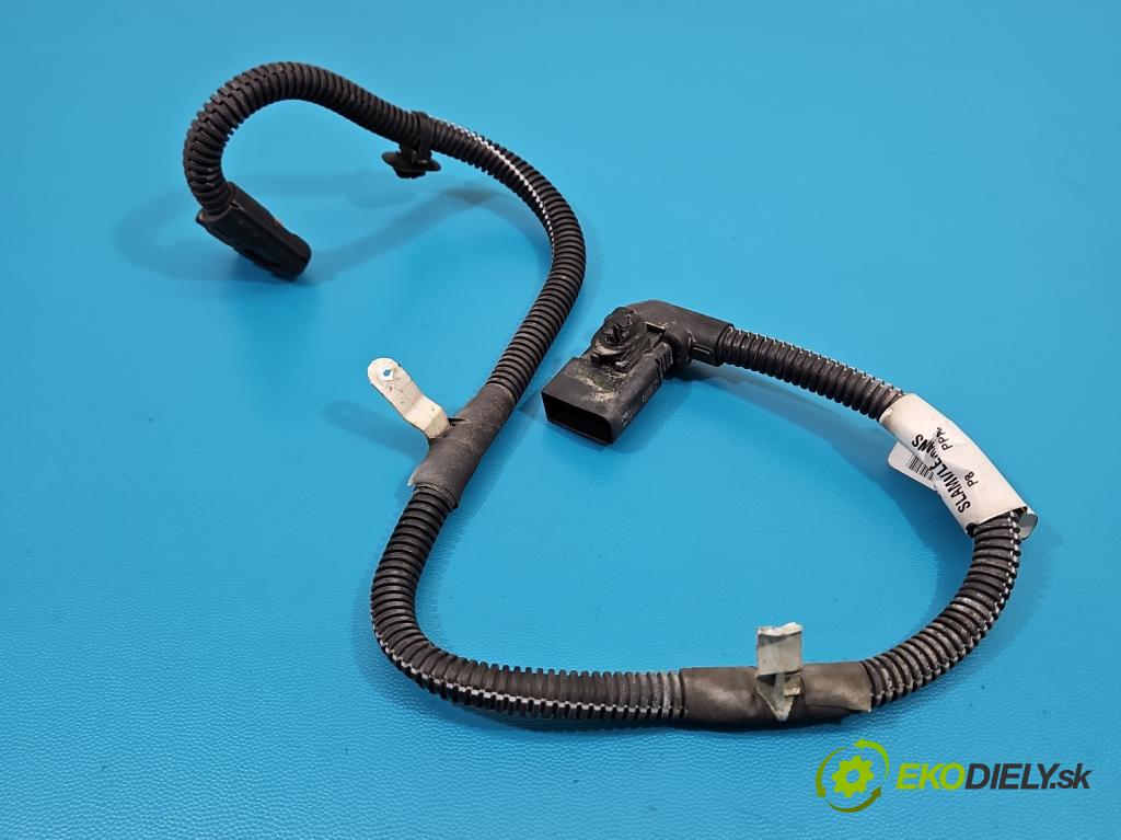 Peugeot 3008 II 2016-2023 1.6 T 300 hp automatic 221 kW 1598 cm3 5- Balíček: 9832136080