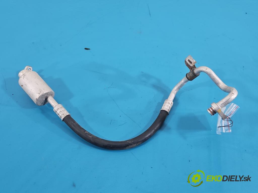 Peugeot 3008 II 2016-2023 1.6 T 300 HP automatic 221 kW 1598 cm3 5- rúrka klimatizácie 9821674780