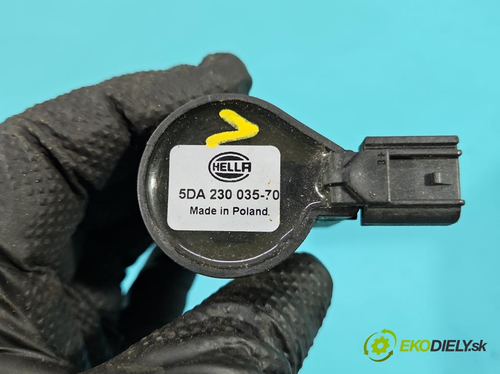 Ford Freestyle 3.0 V6 203KM automatic 149 kW 2967 cm3 5- cievka zapaľovacia 1L8E-12A366-AC (Zapaľovacia cievka)