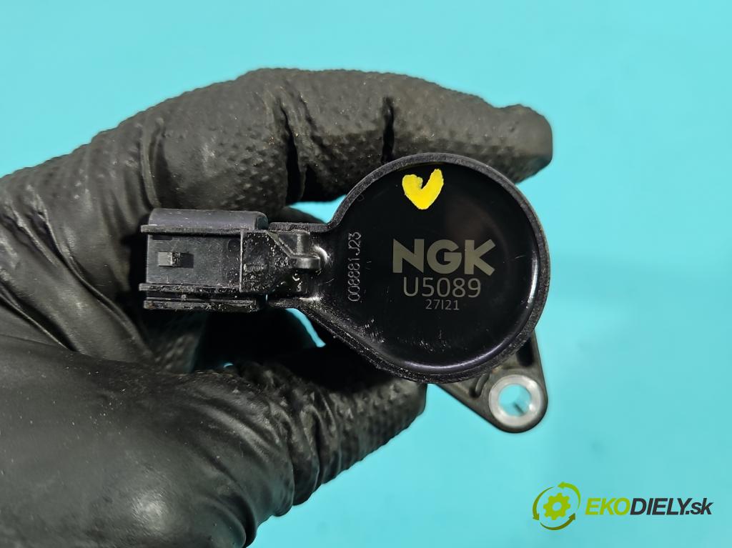 Ford Freestyle 3.0 V6 203KM automatic 149 kW 2967 cm3 5- cievka zapaľovacia 1L8E-12A366-AC (Zapaľovacia cievka)