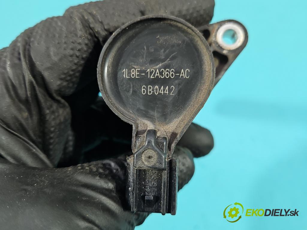 Ford Freestyle 3.0 V6 203KM automatic 149 kW 2967 cm3 5- cievka zapaľovacia 1L8E-12A366-AC (Zapaľovacia cievka)