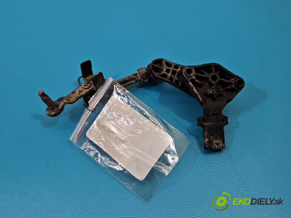 Peugeot 3008 II 2016-2023 1.6 T 300 HP automatic 221 kW 1598 cm3 5- snímač nastavenia xenon 9822316680 (Snímač)