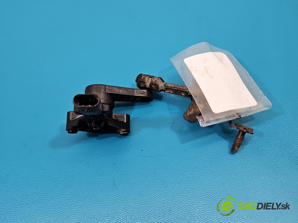 Peugeot 3008 II 2016-2023 1.6 T 300 HP automatic 221 kW 1598 cm3 5- snímač nastavenia xenon 9822316680 (Snímač)