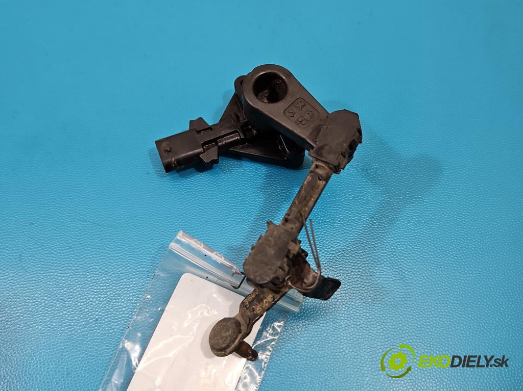 Peugeot 3008 II 2016-2023 1.6 T 300 HP automatic 221 kW 1598 cm3 5- snímač nastavenia xenon 9822316680 (Snímač)