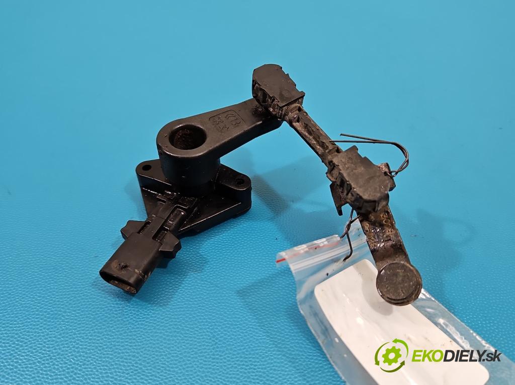 Peugeot 3008 II 2016-2023 1.6 T 300 HP automatic 221 kW 1598 cm3 5- snímač nastavenia xenon 9822316680 (Snímač)