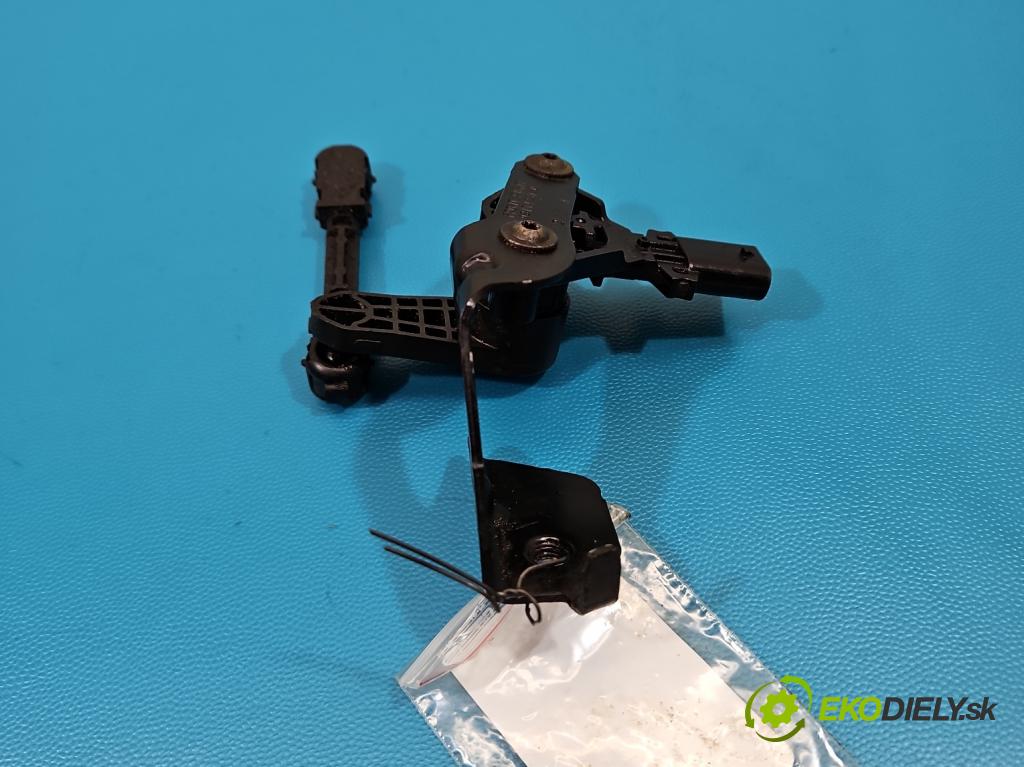 Peugeot 3008 II 2016-2023 1.6 T 300 HP automatic 221 kW 1598 cm3 5- snímač nastavenia xenon 98174231807 (Snímač)