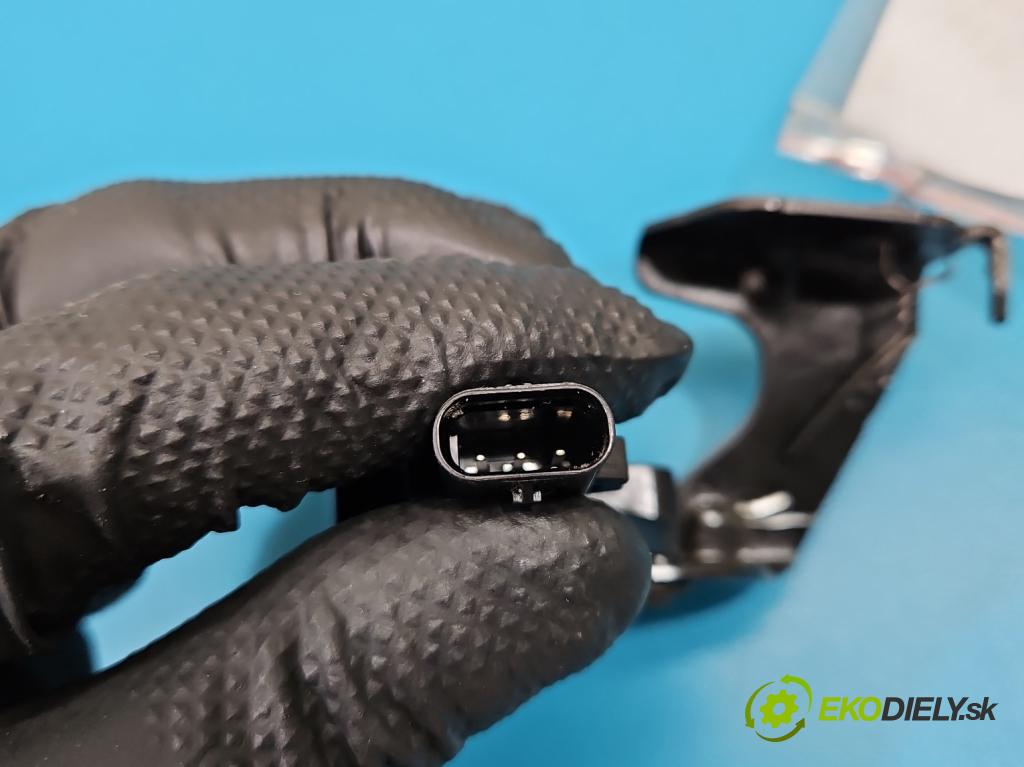 Peugeot 3008 II 2016-2023 1.6 T 300 HP automatic 221 kW 1598 cm3 5- snímač nastavenia xenon 98174231807 (Snímač)