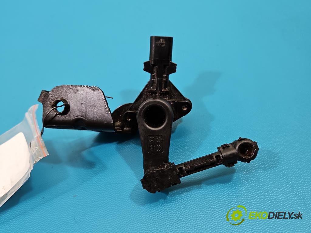 Peugeot 3008 II 2016-2023 1.6 T 300 HP automatic 221 kW 1598 cm3 5- snímač nastavenia xenon 98174231807 (Snímač)