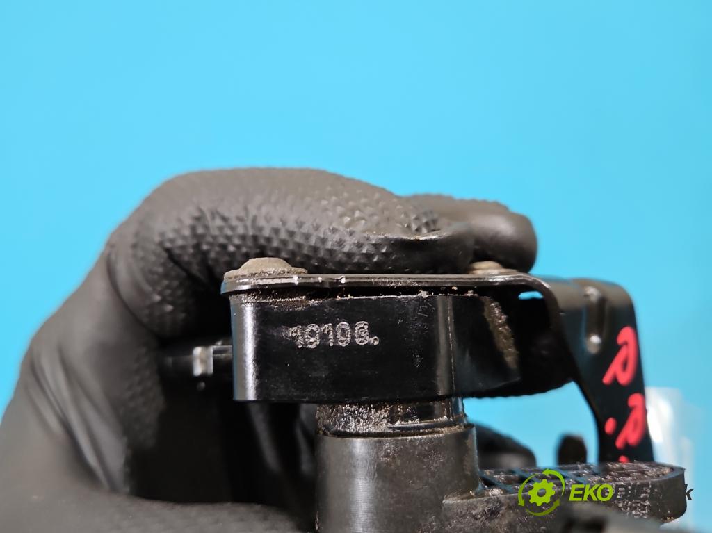 Peugeot 3008 II 2016-2023 1.6 T 300 HP automatic 221 kW 1598 cm3 5- snímač nastavenia xenon 98174231807 (Snímač)