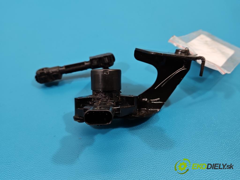 Peugeot 3008 II 2016-2023 1.6 T 300 HP automatic 221 kW 1598 cm3 5- snímač nastavenia xenon 98174231807 (Snímač)